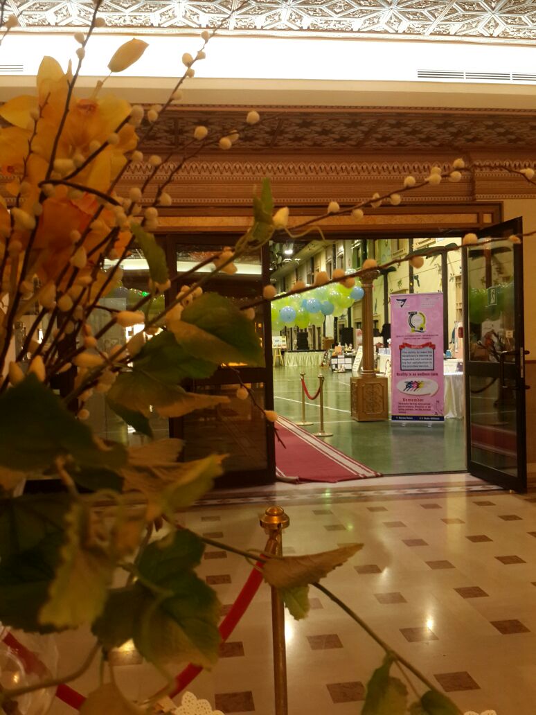 qualety1's tweet photo. تفعيل يوم الجودة العالمي في مدارس السعد الأهلية بمرحلتي المتوسط والثانوي https://t.co/8pEl3og4MR