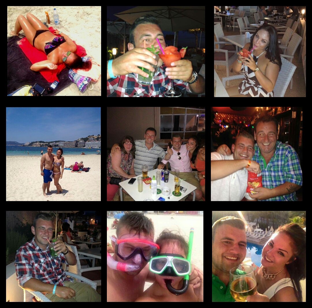 rochellerose1x's tweet photo. Loved the holiday this year! Can't wait for the next one ❤🍉🍍☀ https://t.co/0dCghcvhdV