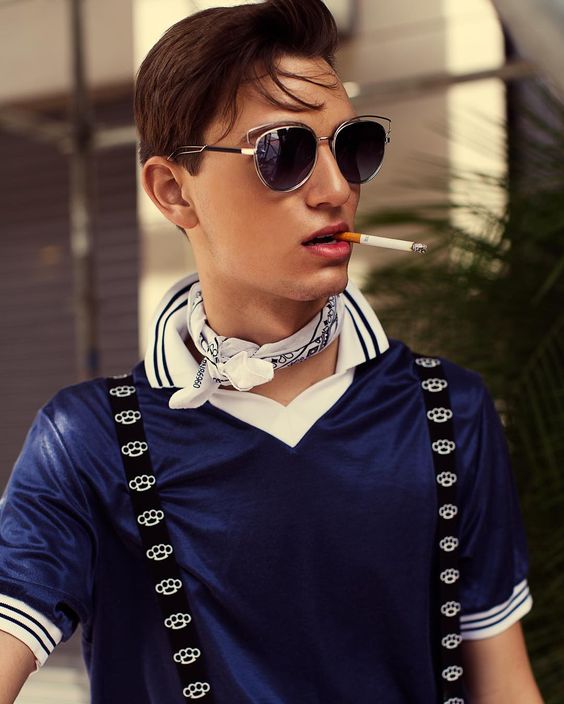 FashCollective_'s tweet photo. Classic cool | Styled by #TFCMember @ItsMorphinTime_ 
View his profile: https://t.co/YDnGfvcYg9

#thefashioncollectiveinc #TFCinc #KiddFord https://t.co/TAYJfsUtfY