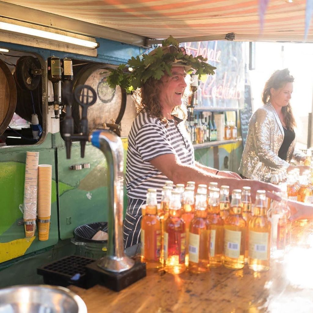 Cider Brandy (ciderbrandy) Twitter