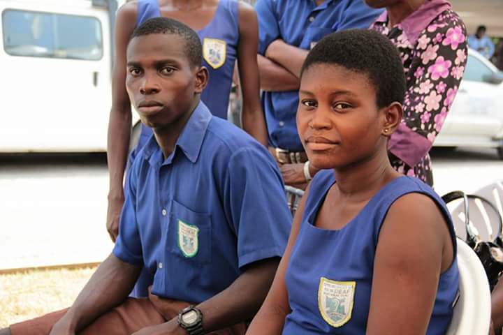 NanaOyeBampoe's tweet photo. The passage of the Ghana Disability Act (715) in 2006 attest to Ghana’s commitment to protect the rights of PWds
#Accessibility4Disability https://t.co/hjZ1SKhA57