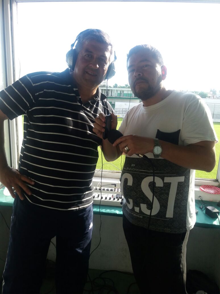 FotosdelVerde's tweet photo. desde las 16:30 hs hacemos #FutbolVerde para #DeportivoLaferrere vs #ElPorvenir (pendiente fecha 6) x FM 95.7 MHz y https://t.co/whdZ8SkoiS https://t.co/qB4LDo2A5v
