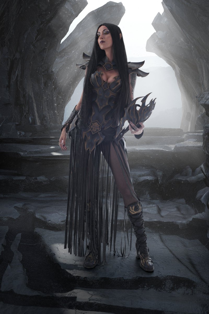 Ta Samaya Himera On Twitter My New Photo Fandom Warhammer