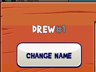 DrewFR2's tweet photo. Add me! I'm surprised I'm the first Drew. @TheFunRun #FunRunArena https://t.co/jjLV6TZhRW