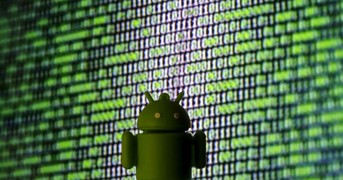 Android malware skews Google Play ratings by installing apps
