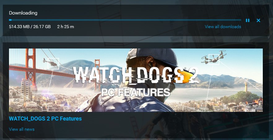 JonathanDubsky's tweet image. So this is happening live. #Watchdogs2 #Dedsec #uplay #Cantwaittogetmyfreakonthisbadassgame @RPrentissIII @ShawnBaichoo @tasyateles