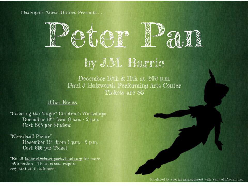 DavenportNorthDrama tweet media