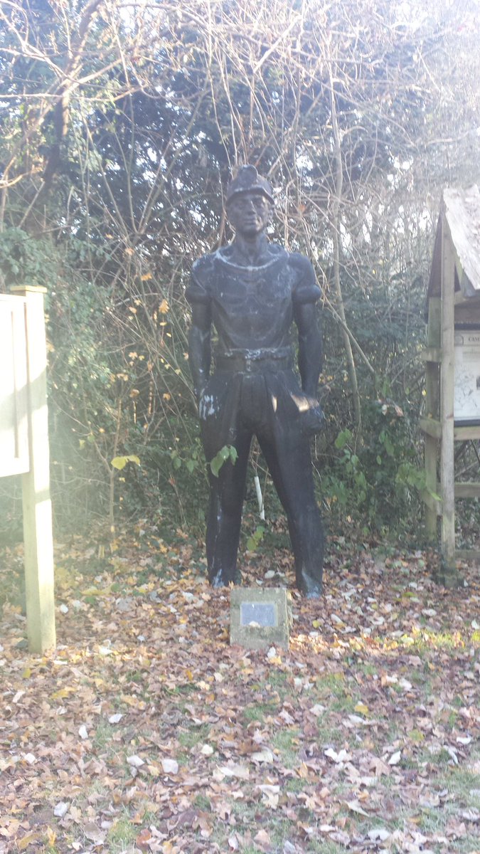 no1blakester's tweet photo. Yesterday's #limestonelink run. Frosty morning https://t.co/oxkUDESEYM