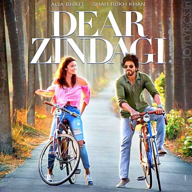 Featured image of post Love You Zindagi Images Download - He sets out on a quest to explore what he missed in his youth.