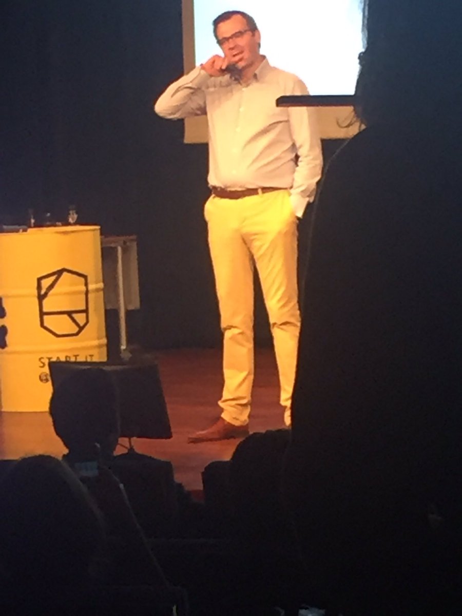 #demoday <a href="/startitkbc/">Start it @KBC</a> Sympl passionate stevenpyck