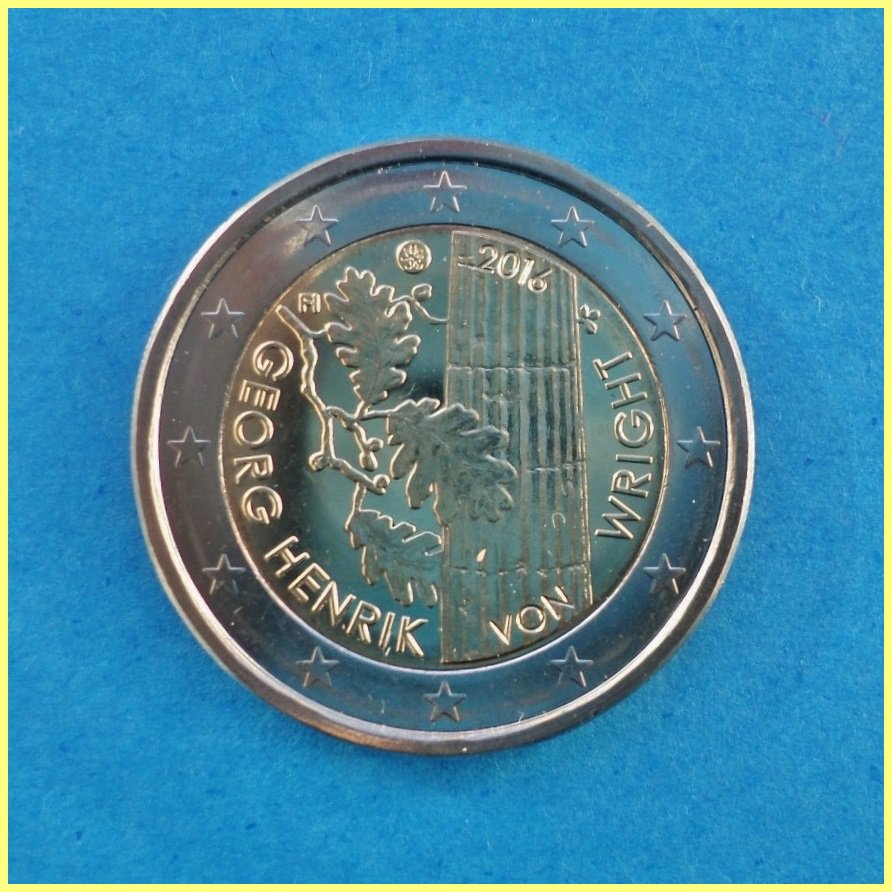 MonedasYMundo's tweet photo. Finlandia le dedica esta simbólica moneda a su filósofo más importante
https://t.co/oaWSgxUugM https://t.co/2X8z15UDOX