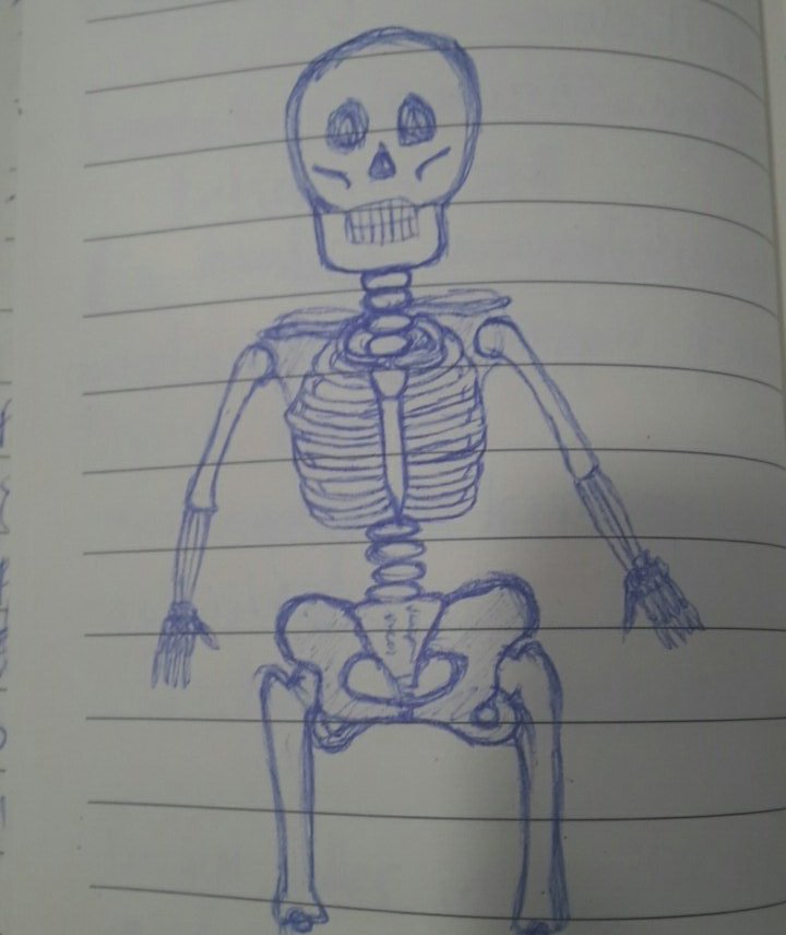 Broonag's tweet photo. #ThingsIDrew #WhenIWasBusy #AndShouldNotHaveBeenDrawing #Winteriscoming #andsoareexams #weh https://t.co/PbzDMgTO9C