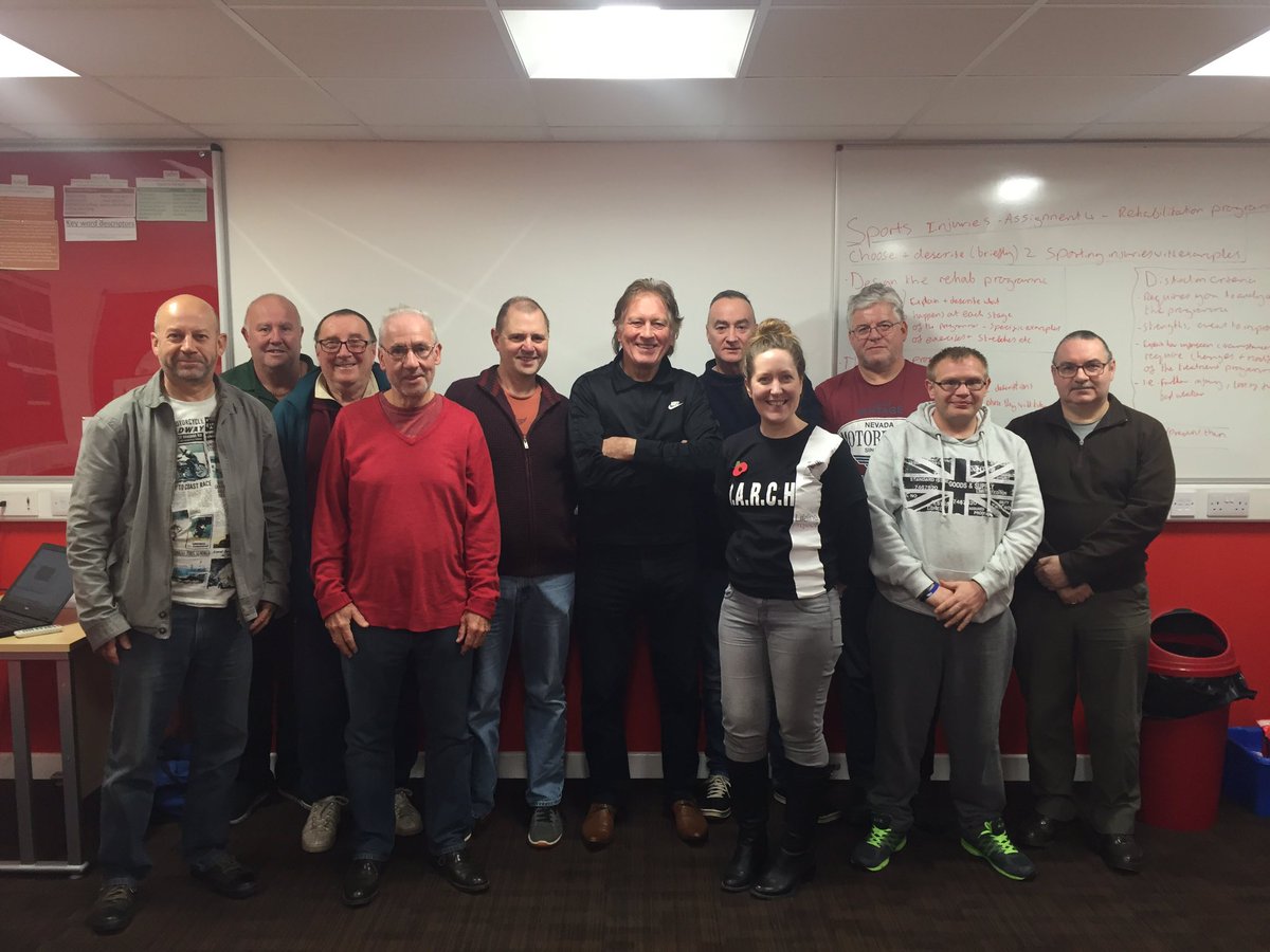 MARCH_PROJECT_'s tweet photo. Thanks @RU_CST for inviting @Lifeline_MARCH to deliver #AlcoholAwareness &amp; #Veterans to your Men's Health Session https://t.co/U7Rk5QBzKn