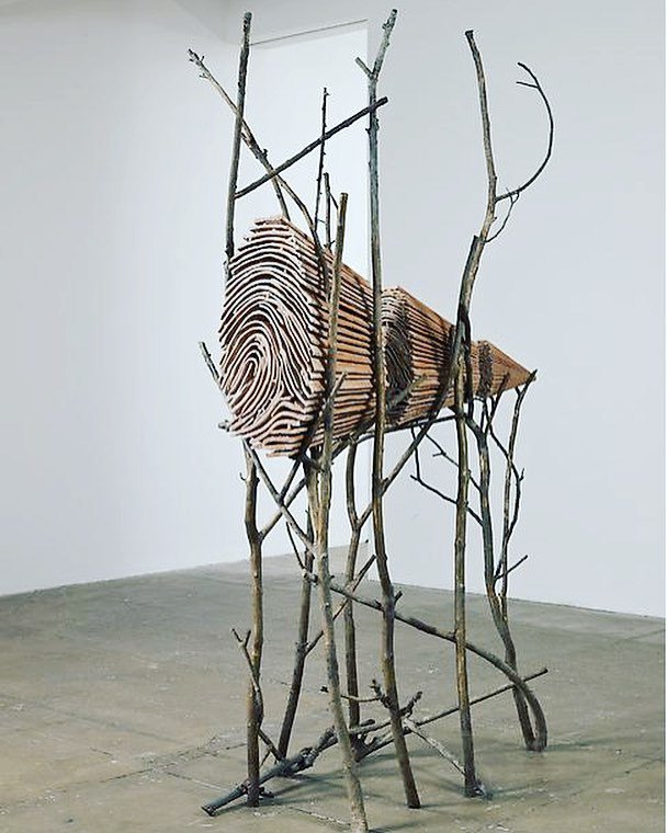 Giuseppe Penone (@giuseppe_penone) on Twitter photo 