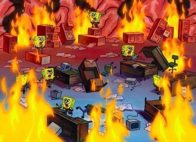 RichHomieWaag's tweet photo. My frontal lobe mid test https://t.co/v9bwmL2LgC