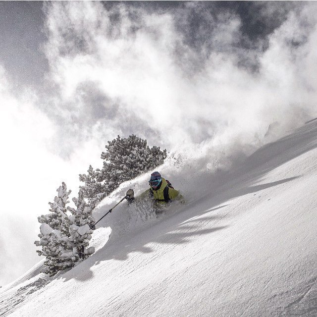 Mountainlocals's tweet photo. We are stoked to see people getting their #firstturns in before winter "technically starts… https://t.co/7SBpFqlsm1 https://t.co/z1EbBRnOtu