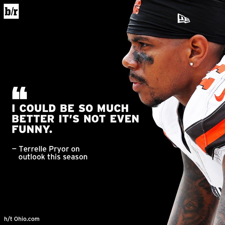 BleacherReport tweet picture