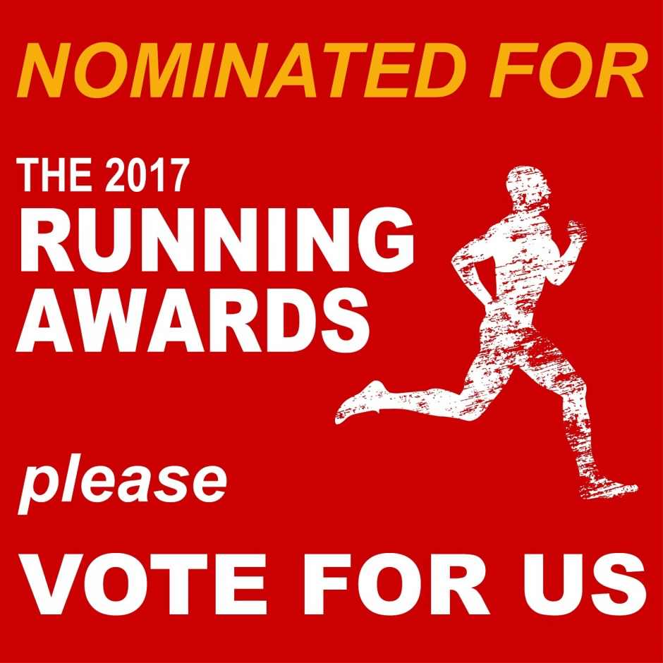 ProjectUltraUK's tweet photo. If you've voted for the #ProjectUltra blog already, you're amazing. If not, there's still time to be amazing! https://t.co/h63a5VdHZB https://t.co/w05W6VFz3p