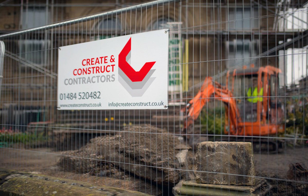 Create & Construct (@Create_Construc) / Posts / X