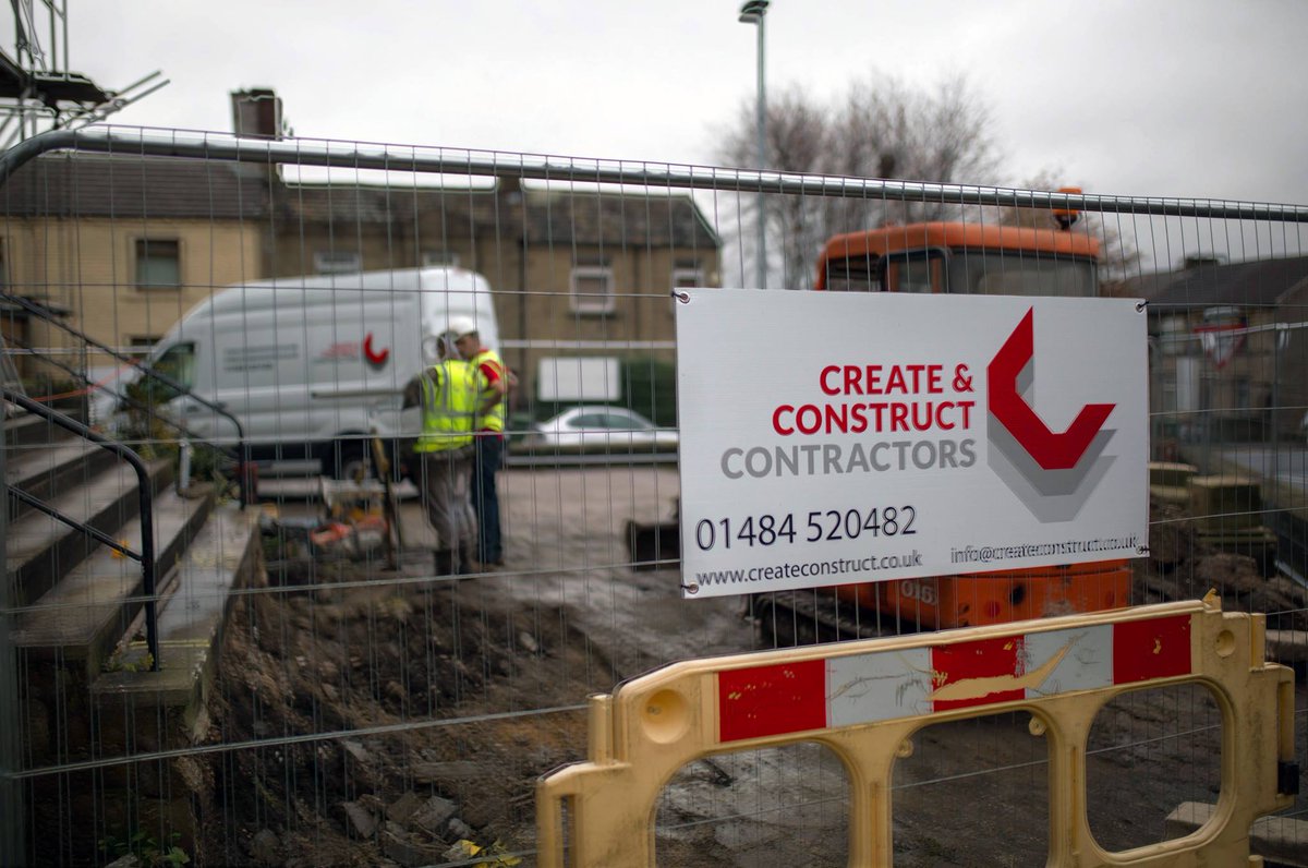 Create & Construct (@Create_Construc) / Posts / X