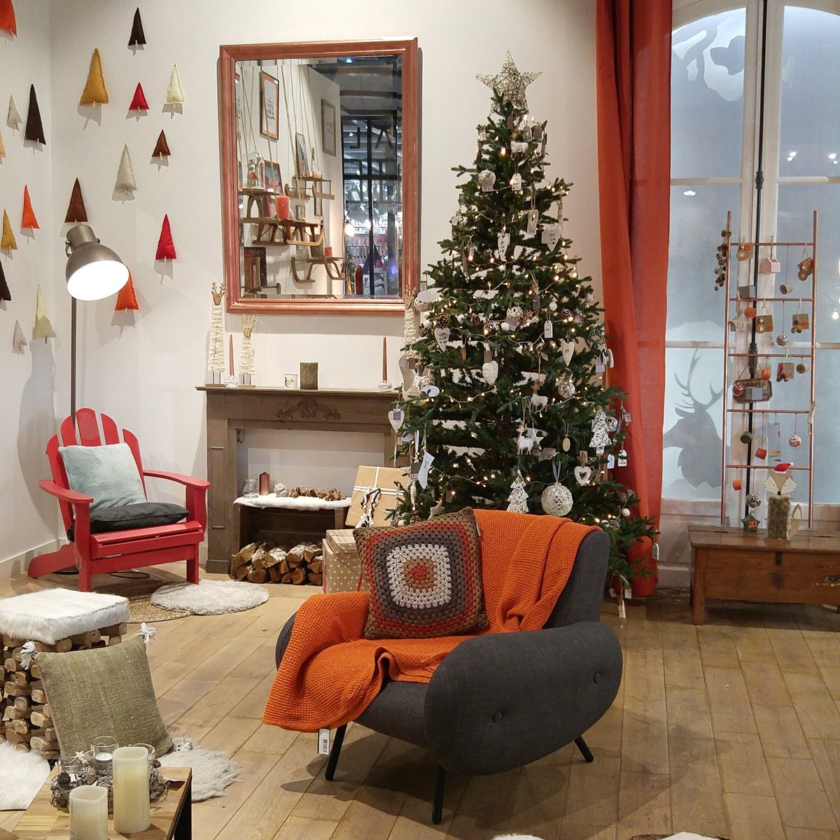 La folle découverte de @zodio_home !!