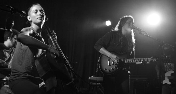 From our archives: Love, Laughter, and Happiness: A Night with Good Graeff <a href="/goodgraeff/">Good Graeff</a> bit.ly/1FYyvYM