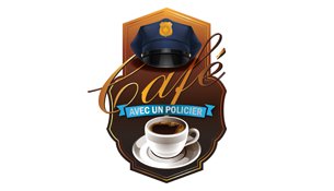 SPVM's tweet photo. #CafeAvecUnPolicier :Demain, #PDQ24 invite citoyens #Outremont / #VilleMontRoyal à venir échanger avec ses policiers
https://t.co/xvzi9AMxGy https://t.co/nqxWf7KTSJ