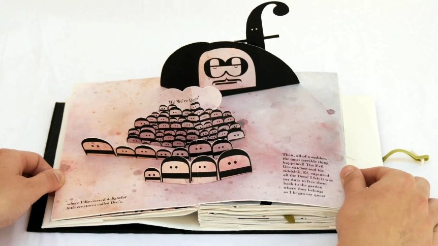 off_beats2016's tweet photo. Today's #Offbeats #Blog! #Popup Books are the surprise of a flat 2D page springing into an illustration and illusion
https://t.co/OjMZXJo4Hs https://t.co/yLXOLtq7I6