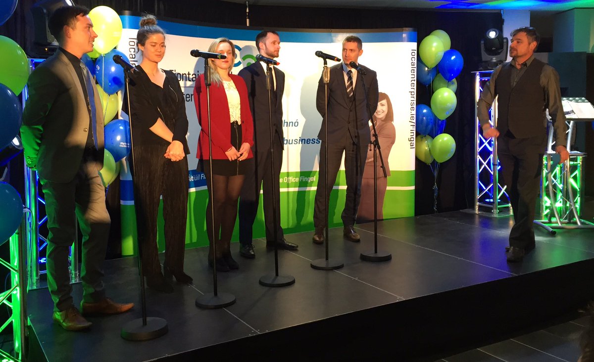 LEO Fingal tweet media