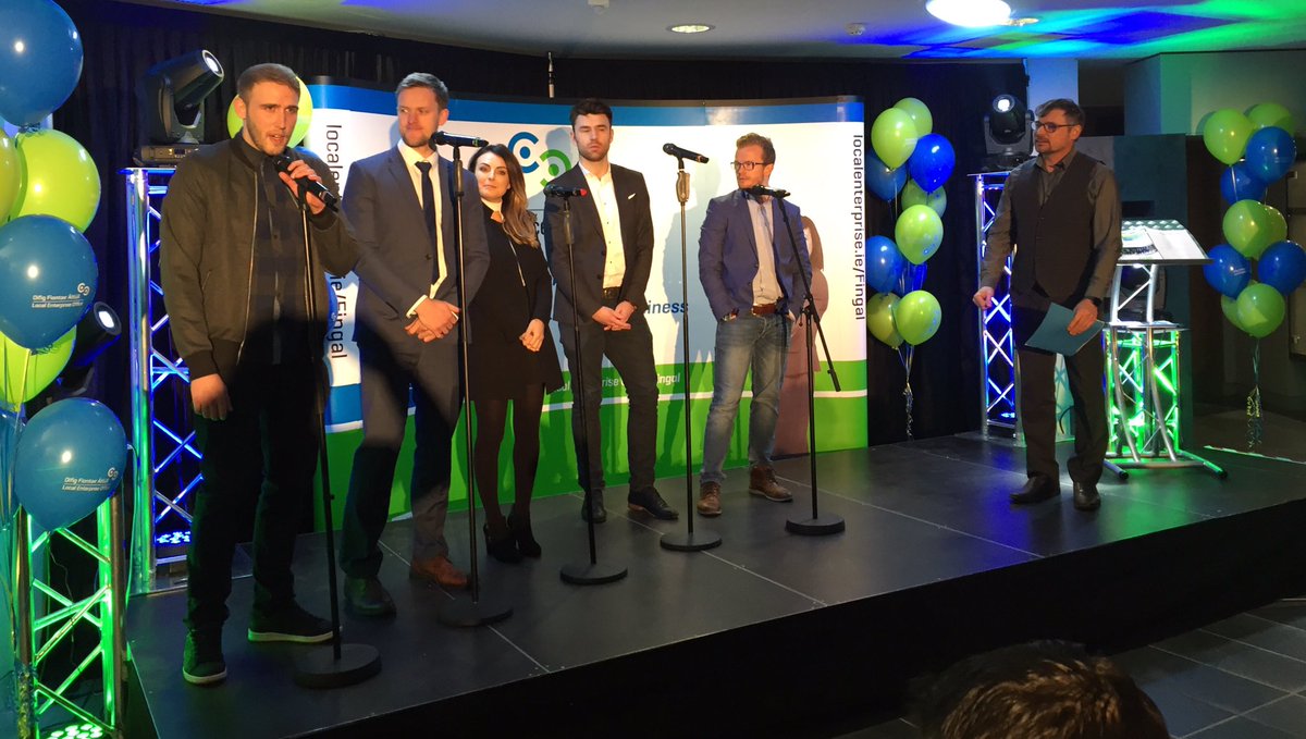 LEO Fingal tweet media