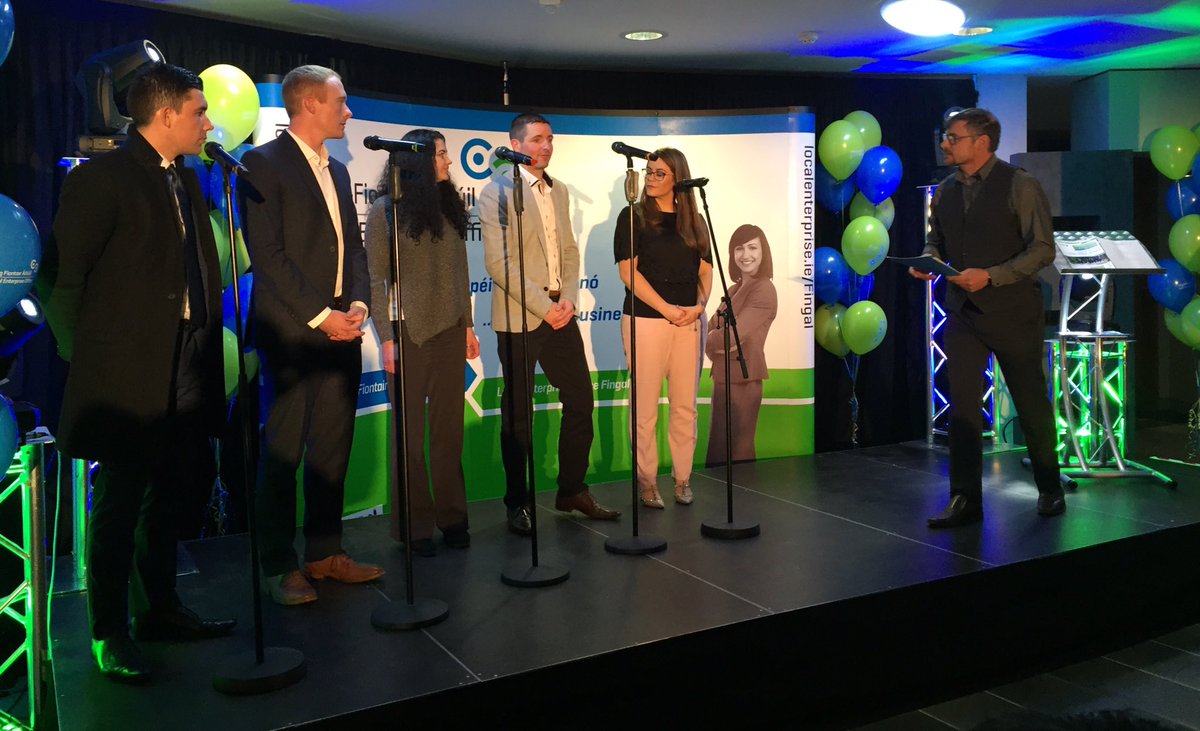 LEO Fingal tweet media