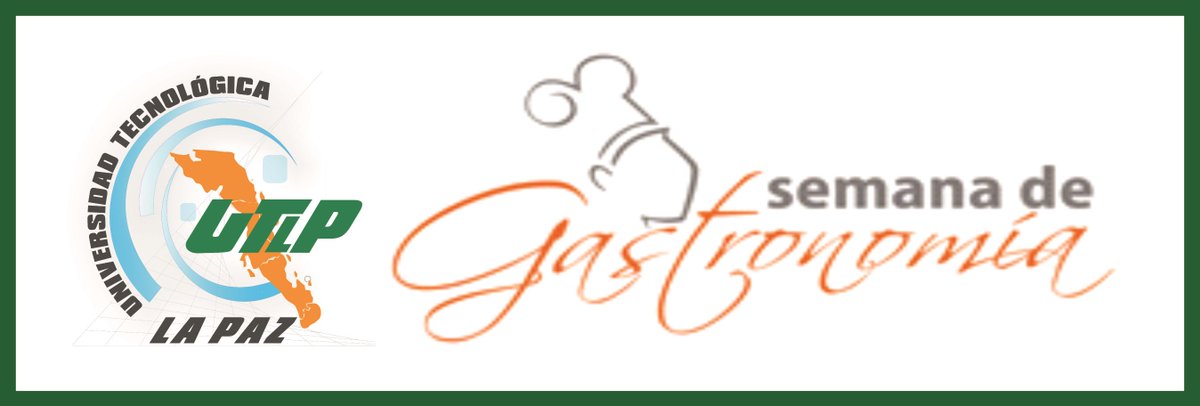 utlp's tweet photo. Semana académica de gastronom��a noviembre - diciembre 2016
https://t.co/Yw2Fea5zmy https://t.co/QEyvmzFkQs