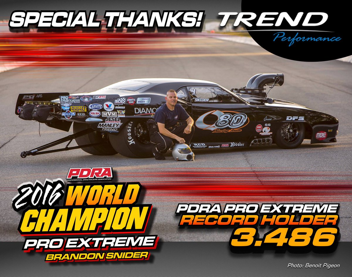 TrendPerf's tweet photo. The "#Trend" in 2016 motorsports championships #TrendPerformance #BrandonSnider #JasonLine #JimmieJohnson #Champions #TrendProducts https://t.co/fU3J9YHdus