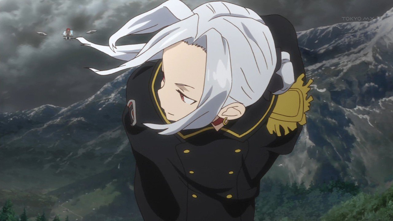 ｱﾅﾛｸﾞtv ﾓﾊﾞｹﾞｰ住民 終末のｲｾﾞｯﾀ Izetta Die Letzte Hexe 第9話 ｾﾞﾙﾝ回廊 燃ゆ ｿﾞﾌｨｰ ｹﾞﾙﾏﾆｱの魔女ｿﾞﾌｨｰの参戦に寄りｴｲﾙｼｭﾀｯﾄは一気に窮地の状態 敗北したｲｾﾞｯﾀ 黒き魔女の能力は恐るべし 其の17 W T Co