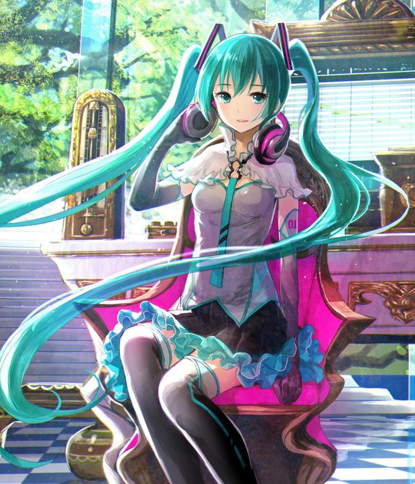かわいいミクちゃん集め Miku 123 Twitter