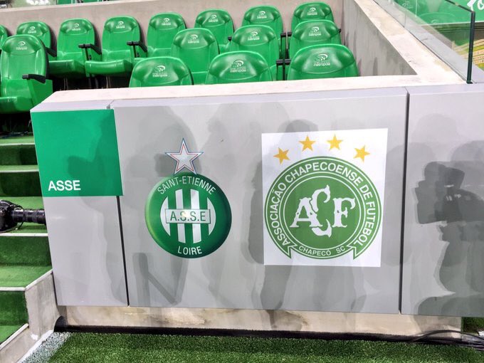 ConexaoDRT's tweet photo. #ForçaChape #HelpChapePL https://t.co/KvhmhbPPrx