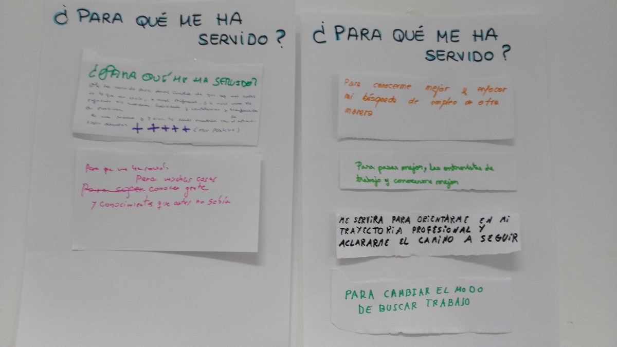 DicampusForm's tweet photo. Un placer haber colaborado con #FSCInserta y @PGTob en este taller de habilidades prelaborales. Gracias! https://t.co/4bUHWJl705