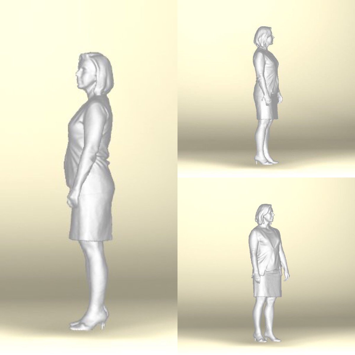 SiljaJalovaara's tweet photo. #3dscanning opens new #ecommerce models for fashion retail #digitalfitting and #tailoring https://t.co/SEKH4r1Mwu