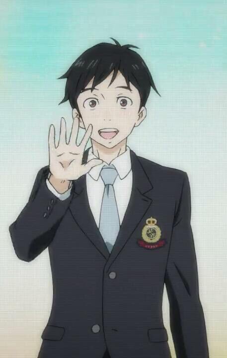 rt_your_yuri's tweet image. yuri (he waves hello!)