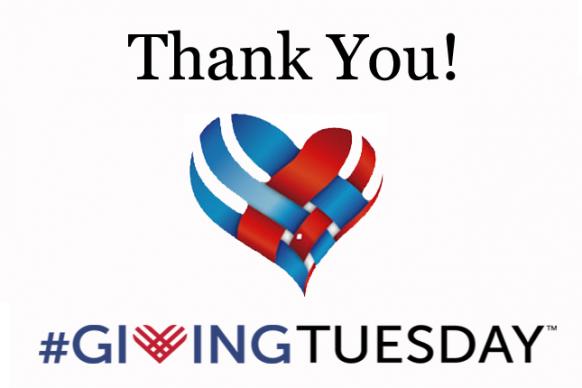 MCC_Alumni's tweet photo. Thank You! #GivingTuesday raised $6,550 with your help and the generosity of TAB Computers @TABComputerSys who matched gifts for @MCC_CT https://t.co/ZN3NPJfmrK