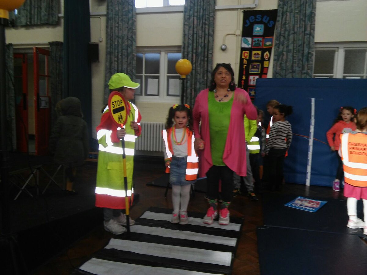 Gresham Primary Sch tweet media