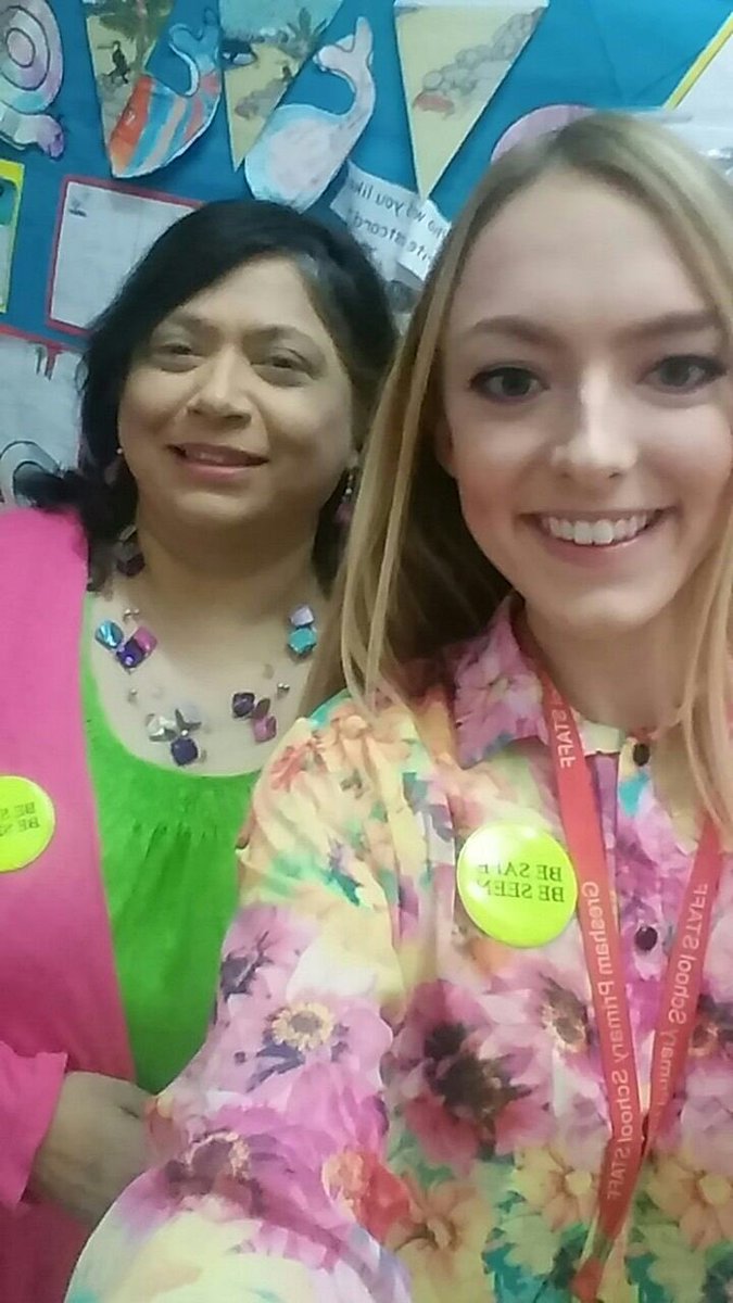 Gresham Primary Sch tweet media