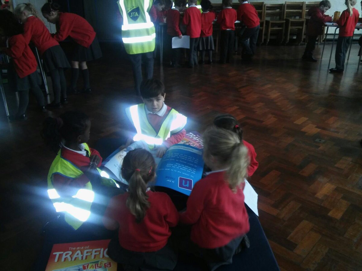 Gresham Primary Sch tweet media