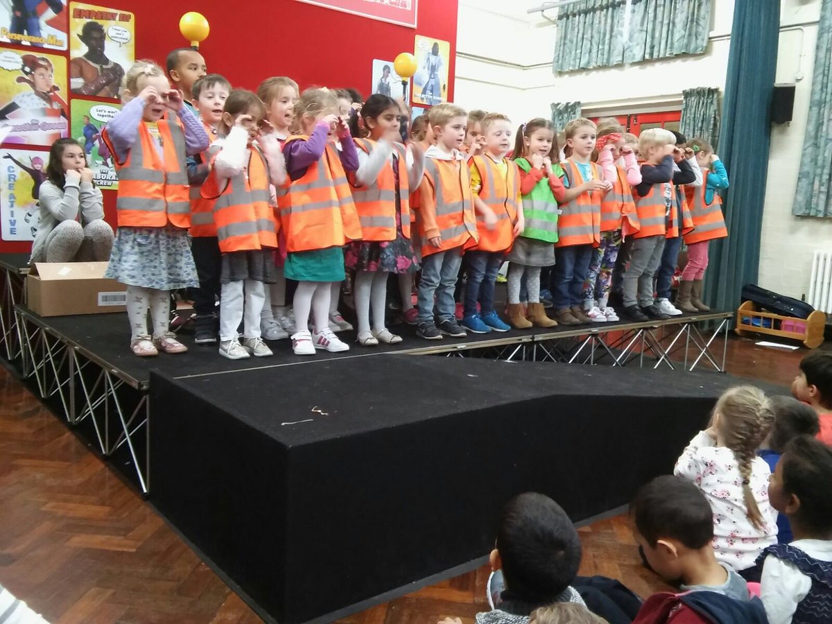 Gresham Primary Sch tweet media