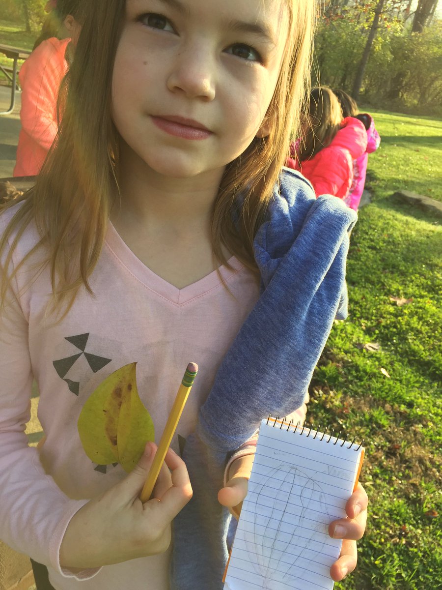 TeamKaufman's tweet photo. Team 184 created their own nonfiction text features at Ox Bow Park. #scientificdrawings #concordpride #oxbowpride #NIICEPD https://t.co/AikdJbVOim