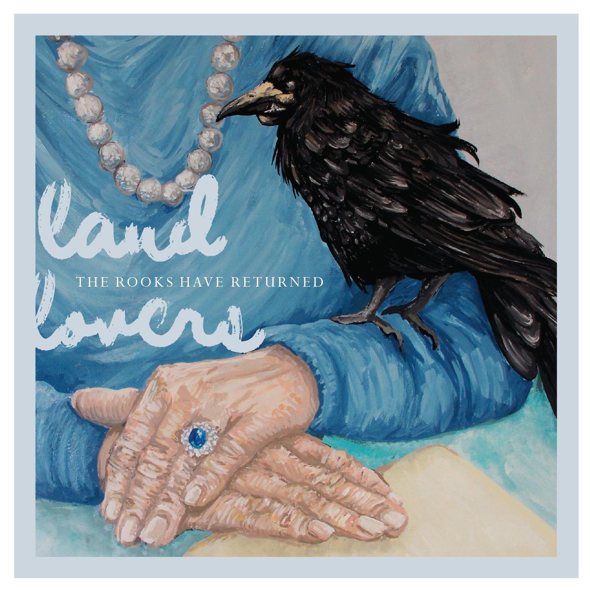 GoldenPlec's tweet photo. Sad news @LandLovers split and announce final ever show in @BoweryDublin  https://t.co/VEUI9pDuTX https://t.co/f1TX0qloX3