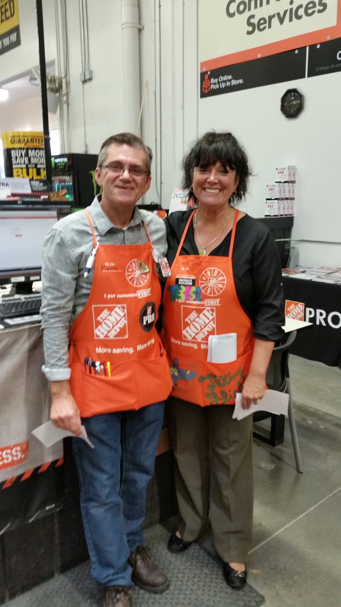 HD6861's tweet photo. Way to keep our pros happy Kevin, keep doing what you're doing! @TTChapman13 https://t.co/vd0PAXQrc2