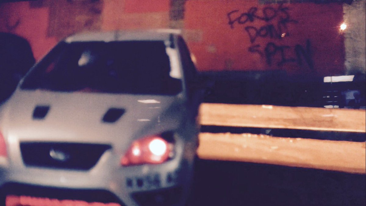 For those asking, poet in our #Basildon film was <a href="/olmolazarus/">Ölmo Lazarus</a>. The filmmaker/photographer was <a href="/cjclarke1138/">CJ Clarke</a> Will tweet link soon.