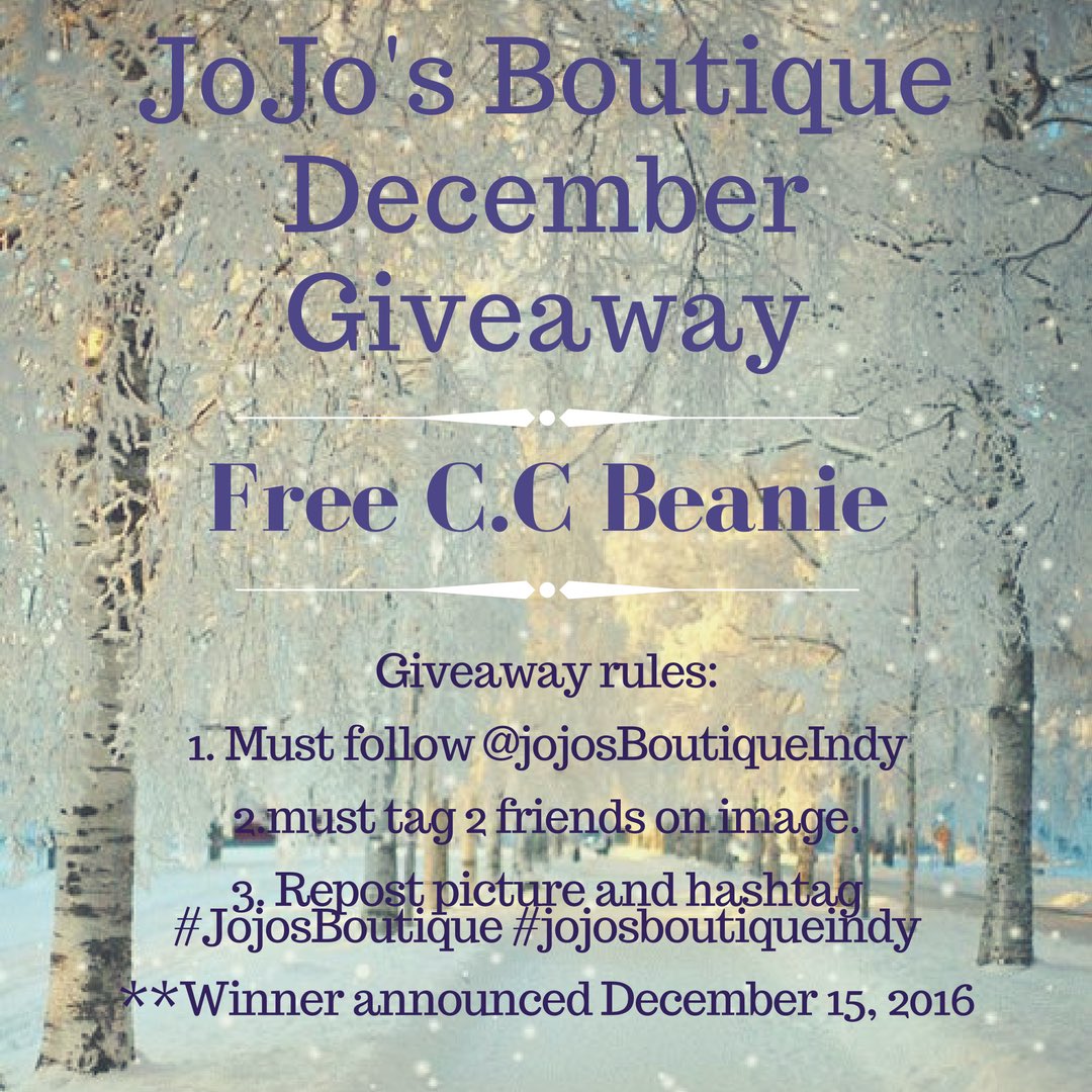 JoJo's Boutique (JoJos_Boutique) Twitter