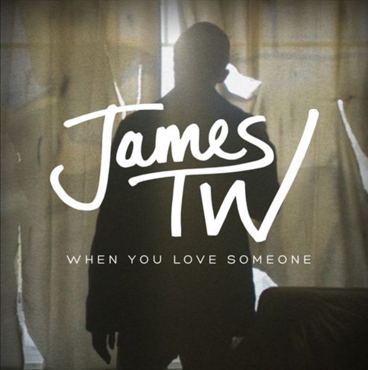 IslandRecords's tweet photo. #WhenYouLoveSomeone by @JamesTWmusic is a "moving anthem for families dealing with divorce"- @HuffingtonPost. https://t.co/NEjbQkhseR https://t.co/UGYhHz8Fhq